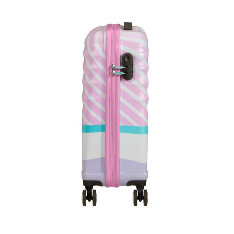 American Tourister kofer Daisy Pink Kiss 31C*90001 