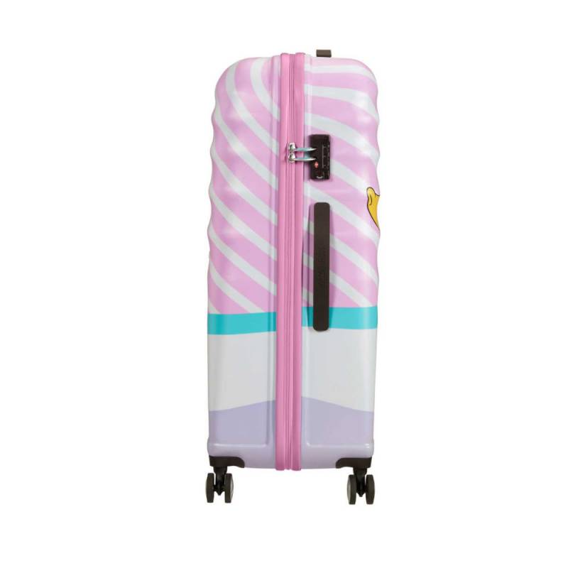 American Tourister kofer Daisy Pink Kiss 31C*90007 