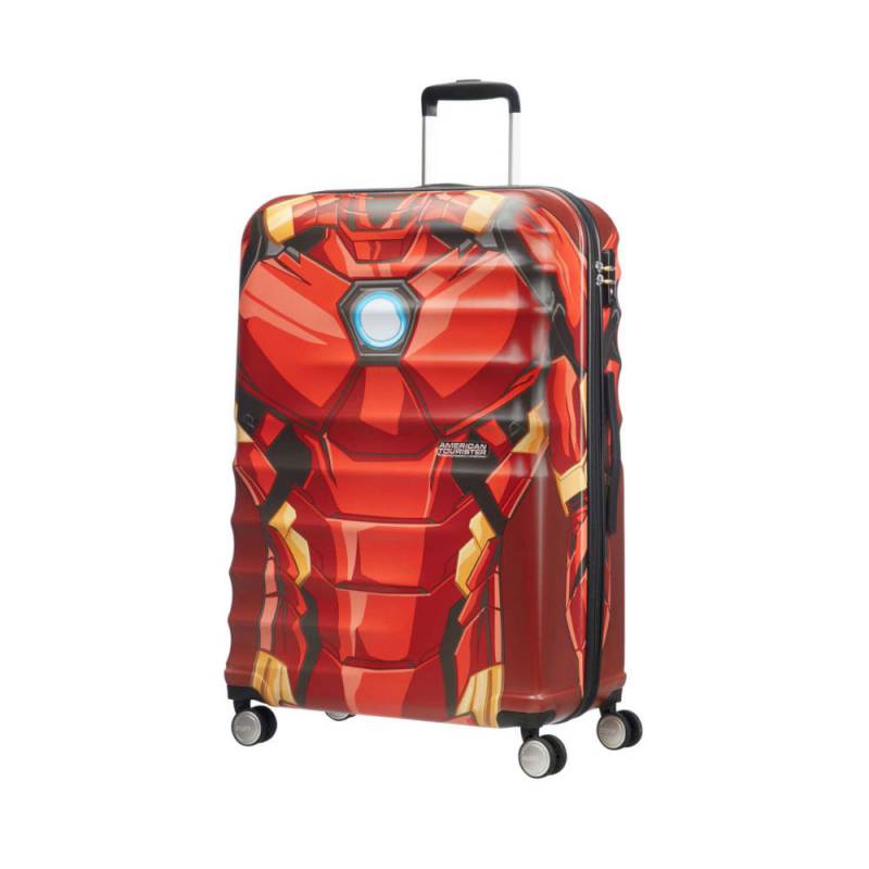 American Tourister kofer Iron Man 31C*30008 