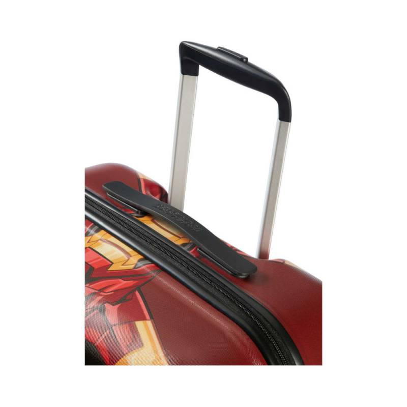 American Tourister kofer Iron Man 31C*30008 