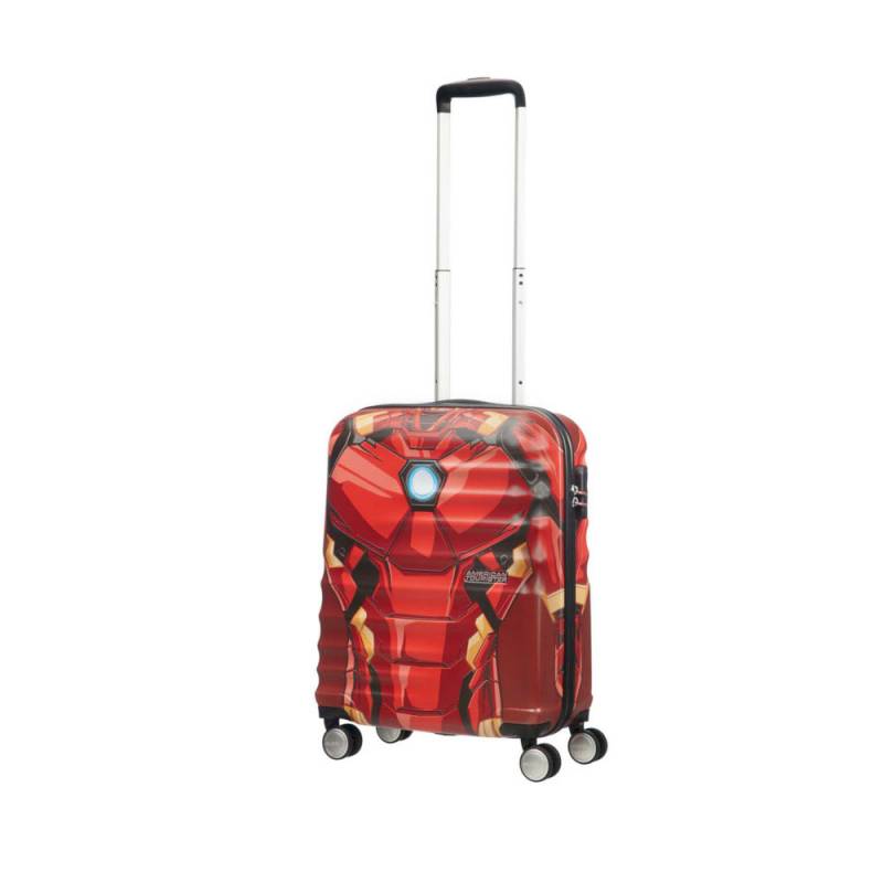 American Tourister kofer Iron Man 31C*30002 