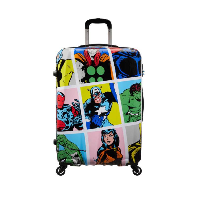 American Tourister kofer Marvel Pop Art  21C*02008 