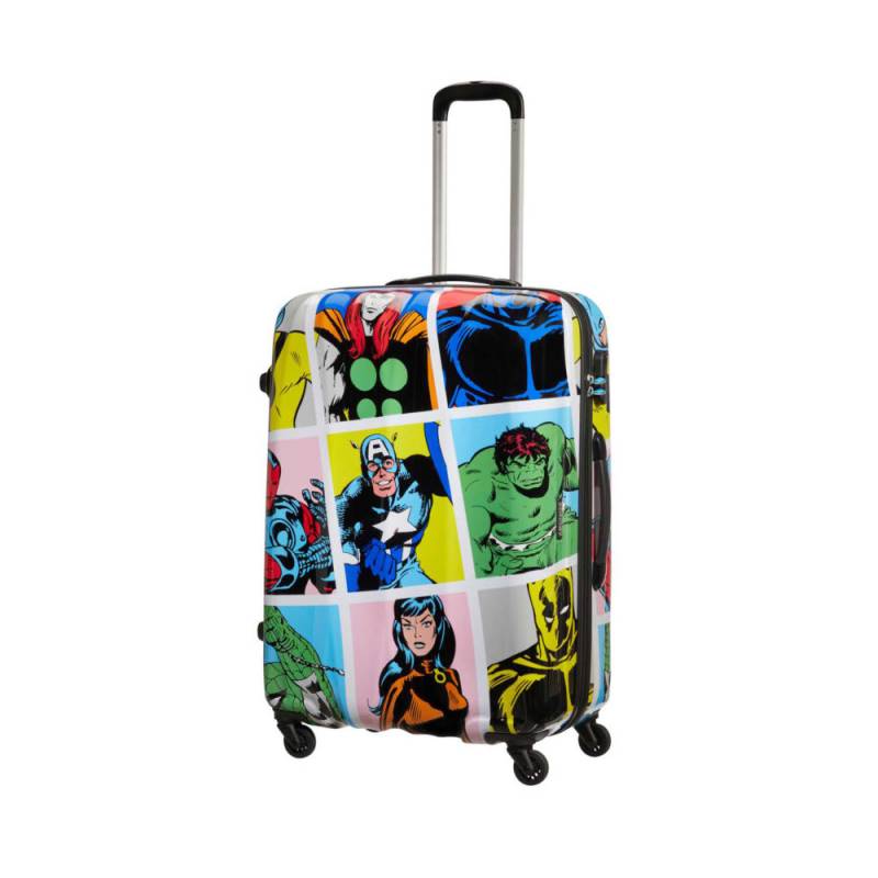 American Tourister kofer Marvel Pop Art  21C*02008 