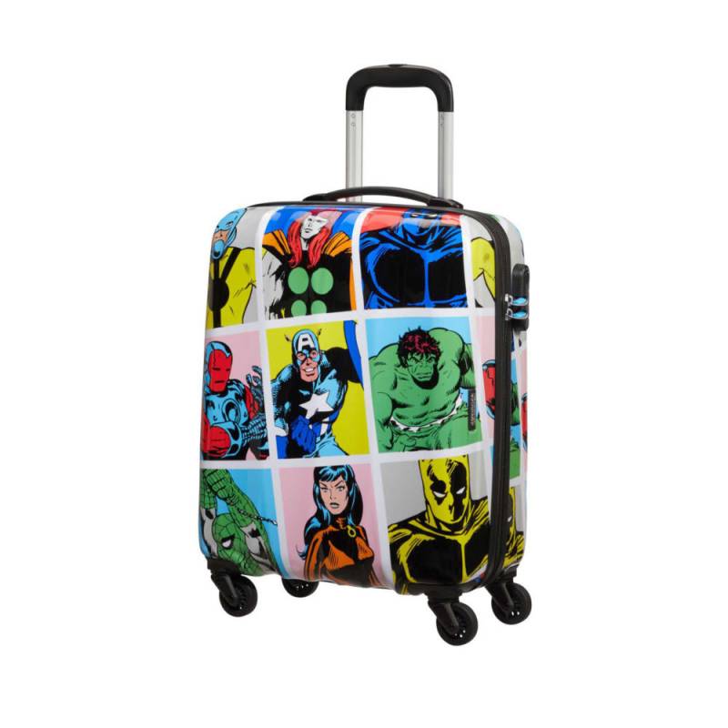 American Tourister kofer Marvel Pop Art 21C*02014 