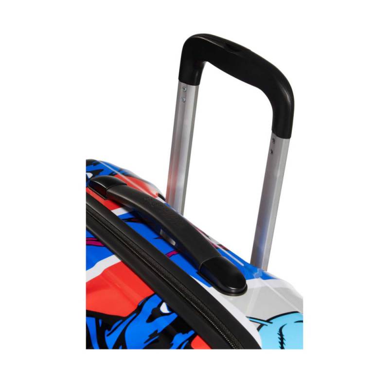 American Tourister kofer Marvel Pop Art 21C*02014 