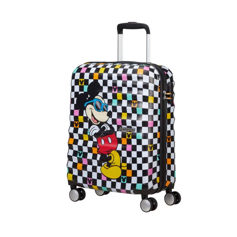 American Tourister kofer Mickey Check 31C*29001 