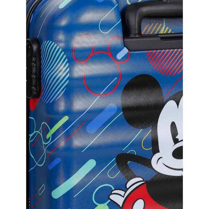 American Tourister kofer Mickey Future Pop 31C*71001 