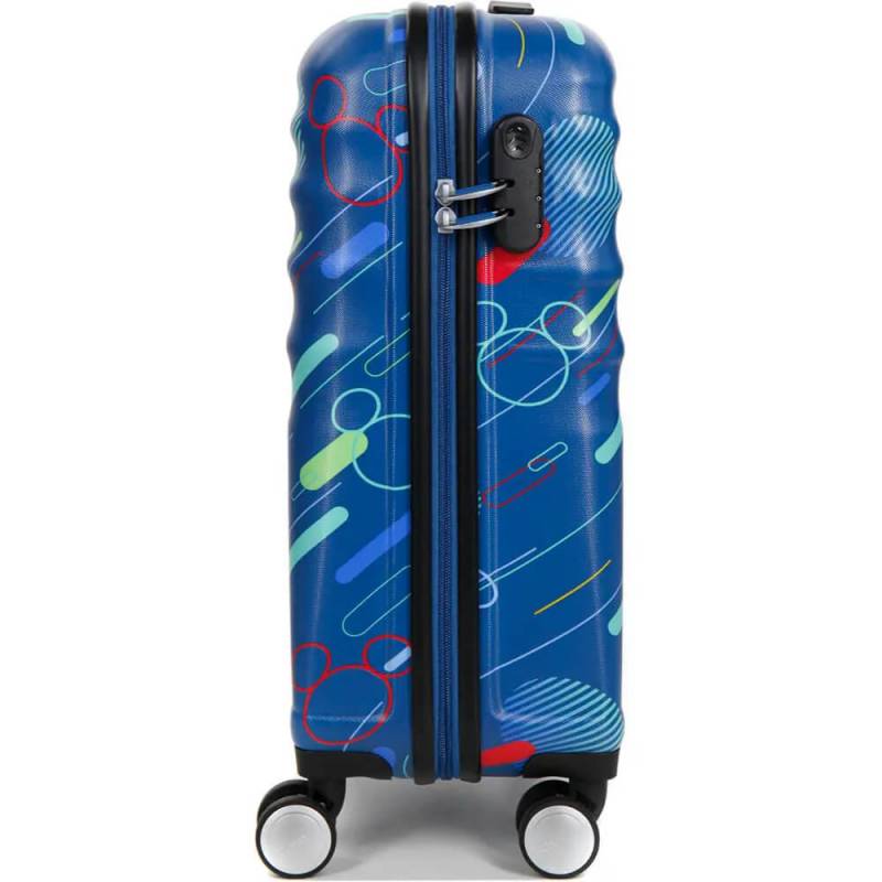 American Tourister kofer Mickey Future Pop 31C*71001 