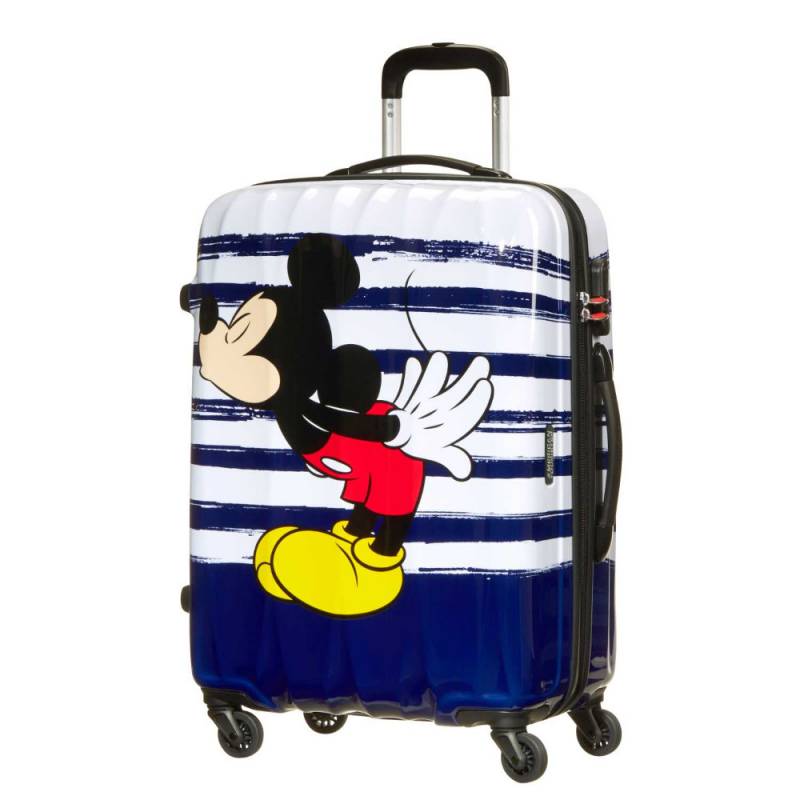 American Tourister kofer Mickey Kiss 19C*22007 