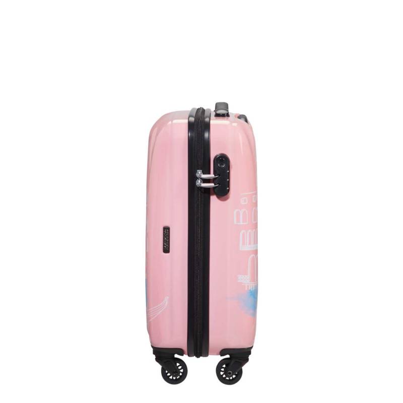 American Tourister kofer Mickey Venice 19C*80019 