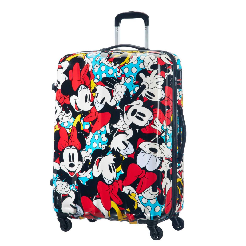 American Tourister kofer Minnie 65cm 19C-10007