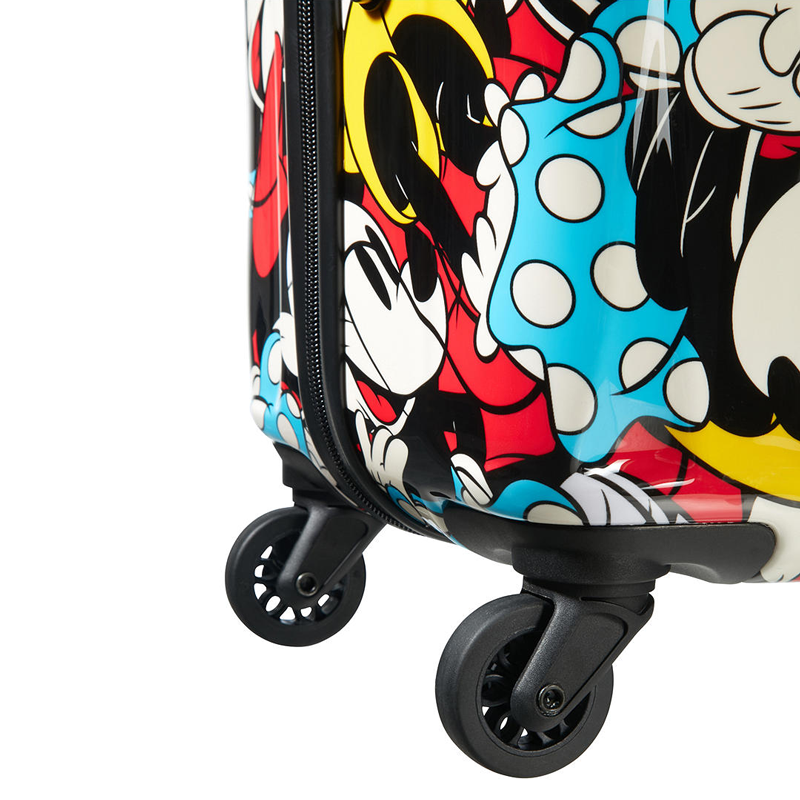 American Tourister kofer Minnie 65cm 19C-10007