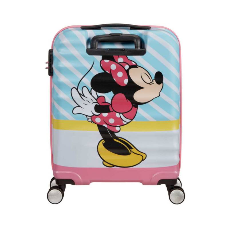 American Tourister kofer Minnie Pink Kiss 31C*80001 