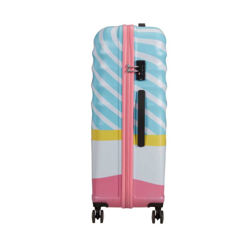 American Tourister kofer Minnie Pink Kiss 31C*80007 