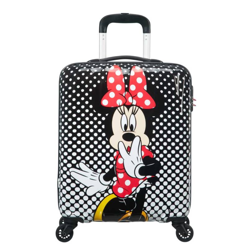 American Tourister kofer Minnie Polka Dot 19C*19019 