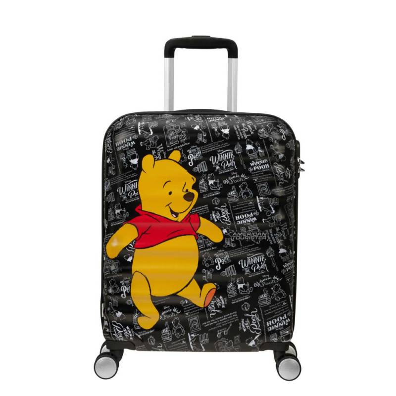 American Tourister kofer Winnie the Pooh 31C*09001 