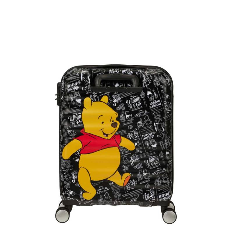 American Tourister kofer Winnie the Pooh 31C*09001 