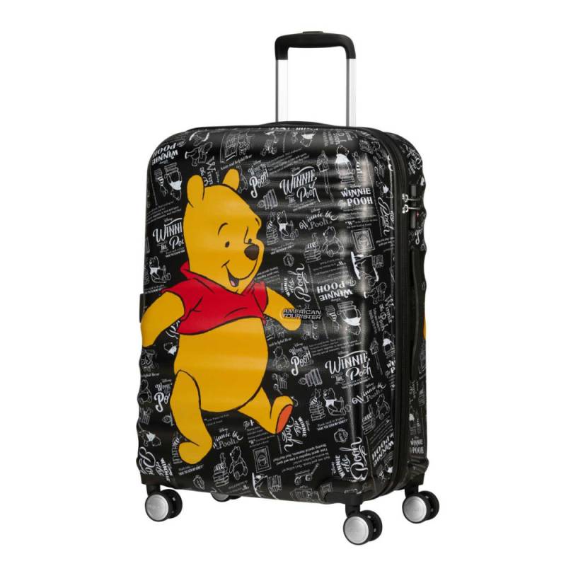 American Tourister kofer Winnie the Pooh 31C*09004 