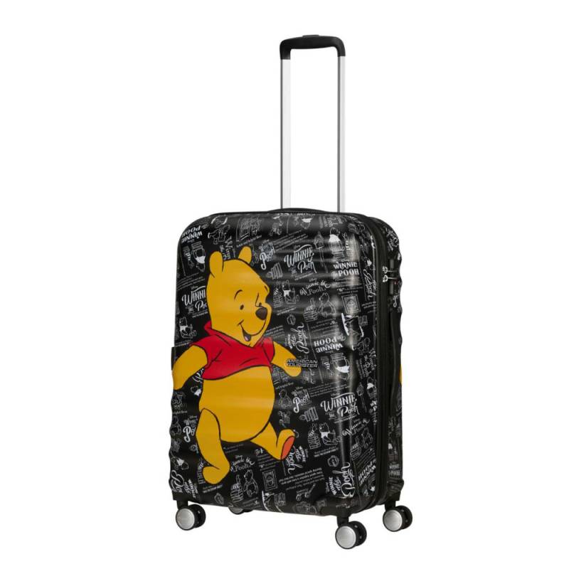 American Tourister kofer Winnie the Pooh 31C*09004 