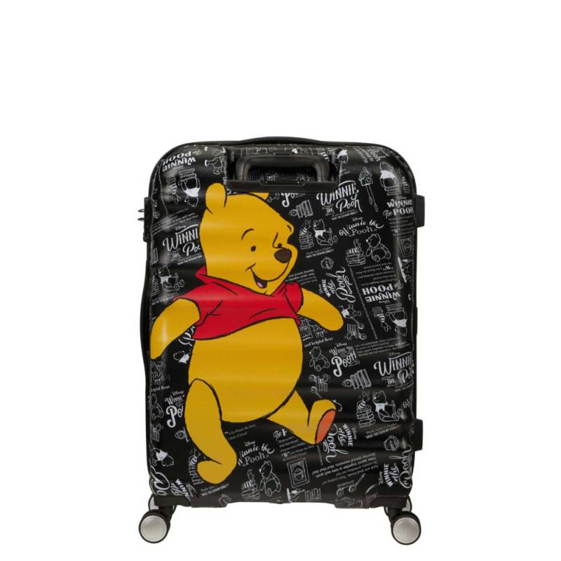 American Tourister kofer Winnie the Pooh 31C*09004 