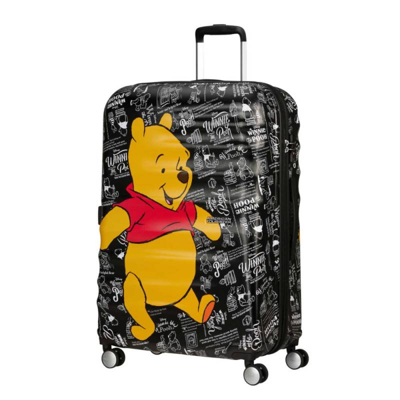 American Tourister kofer Winnie the Pooh 31C*09007 