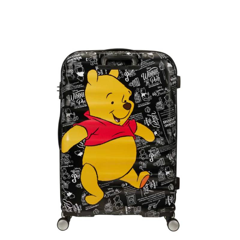 American Tourister kofer Winnie the Pooh 31C*09007 