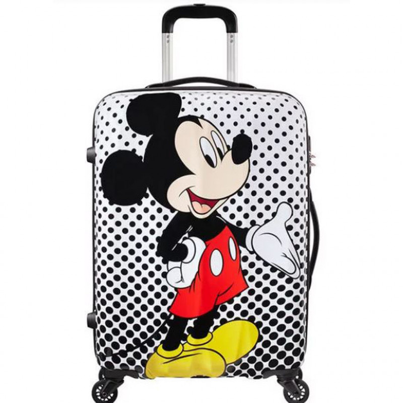 American Tourister kofer Mickey 75cm 19C-15008