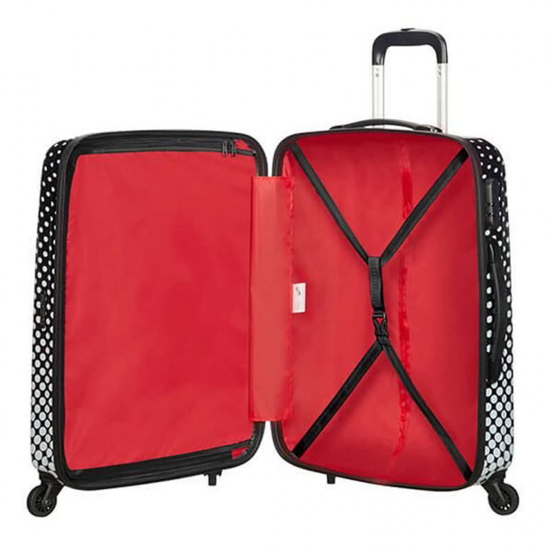 American Tourister kofer Mickey 75cm 19C-15008