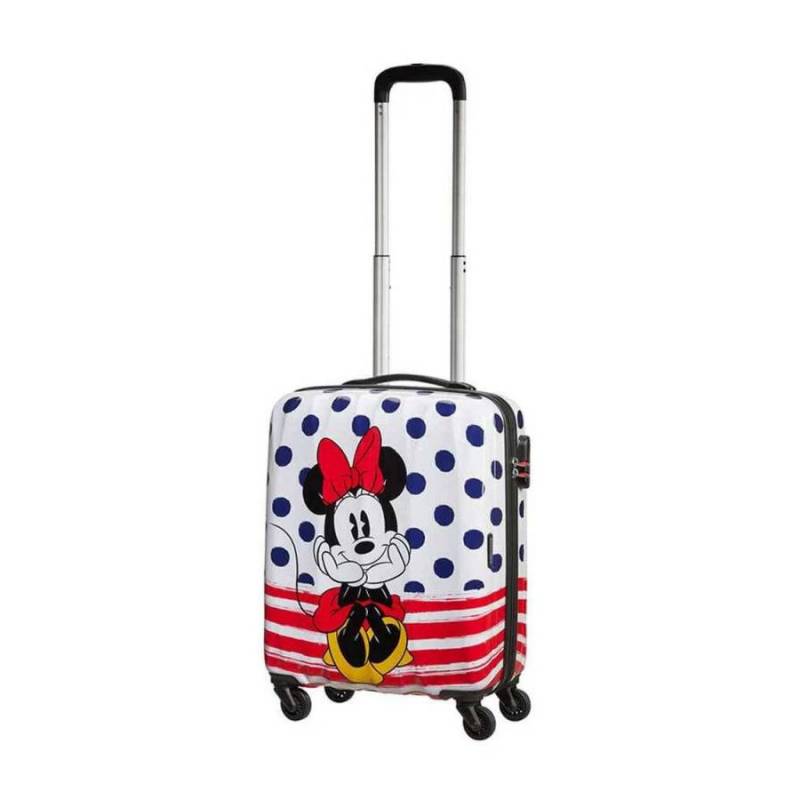 American Tourister kofer Minnie 55cm 19C*31019 