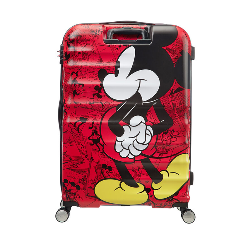 American Tourister kofer Mickey 77cm 31C*20007 