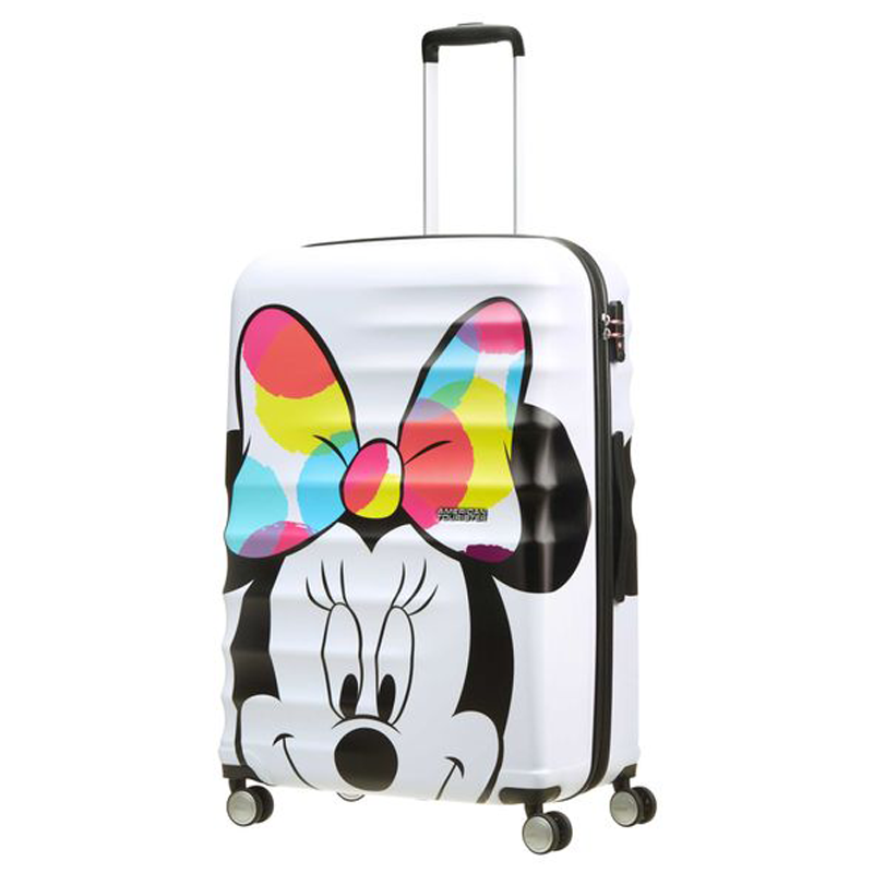 American Tourister kofer Minnie 55cm 31C-02001 