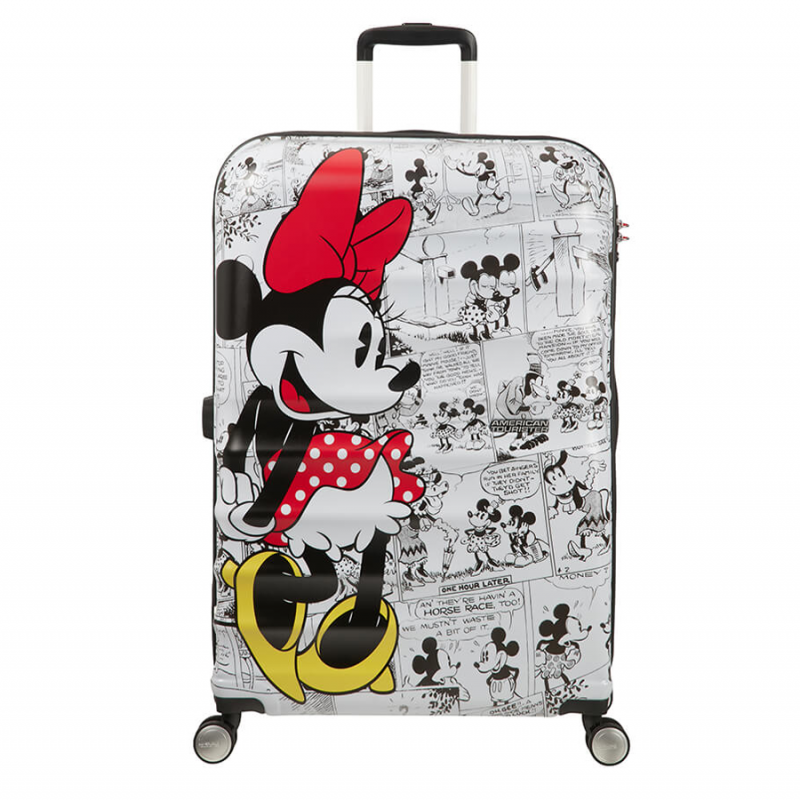 American Tourister kofer Minnie 77cm 31C*25007 