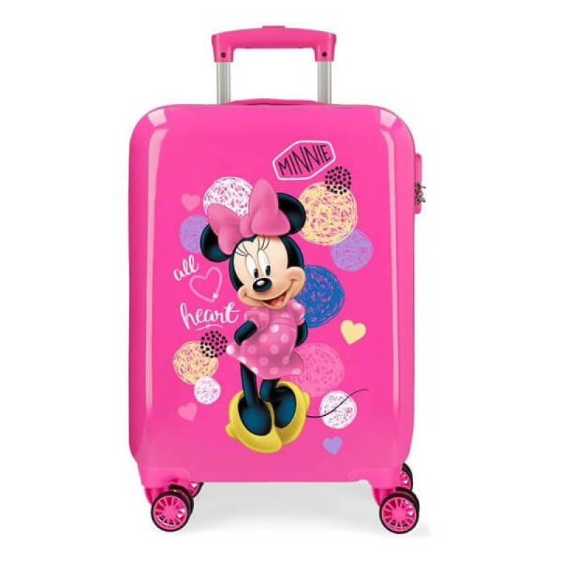Kofer za decu 55cm Minnie 20.517.21 