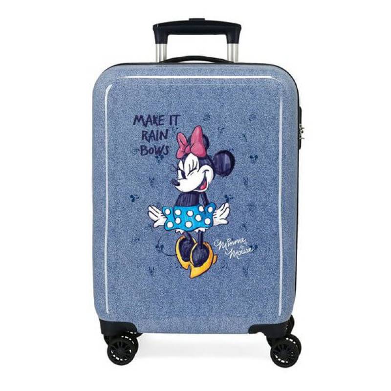 Kofer za decu 55cm Minnie 45.317.21 