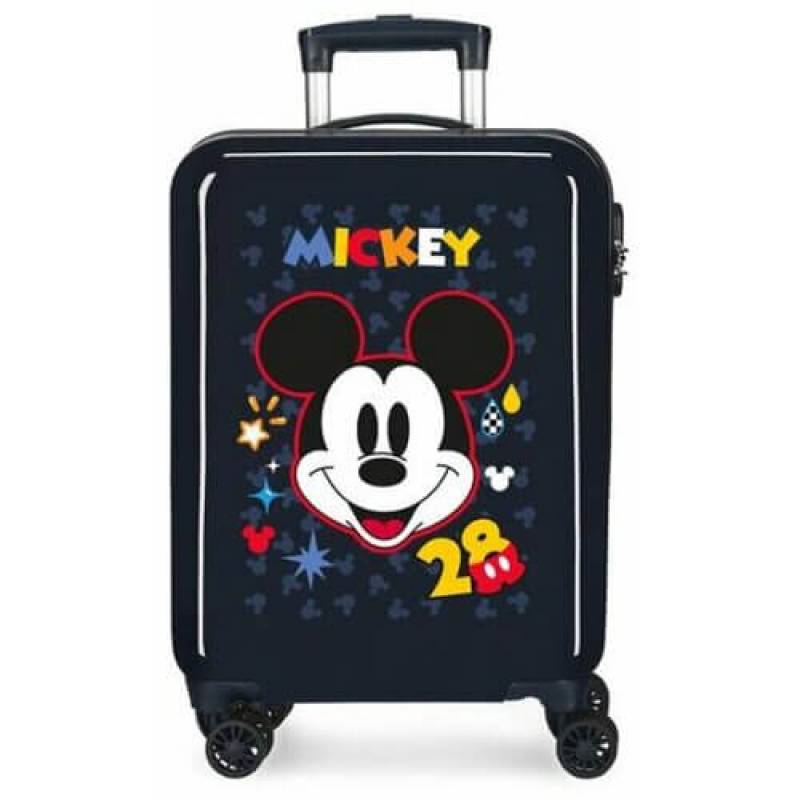 Mickey kofer ABS 55cm 26.217.22 