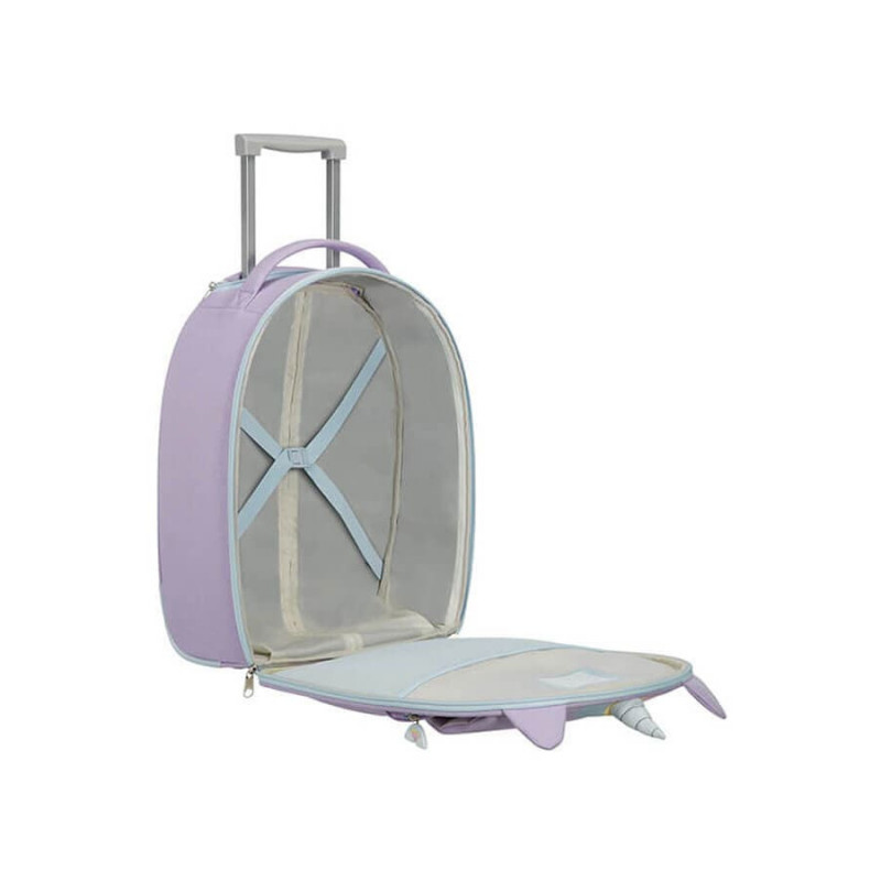 Samsonite kofer Unicorn Lily CD0*91013