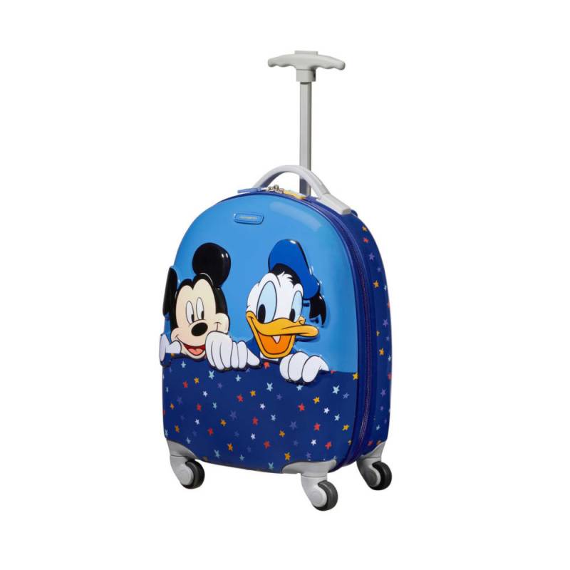 Samsonite kofer Mickey and Donald 40C*51034 