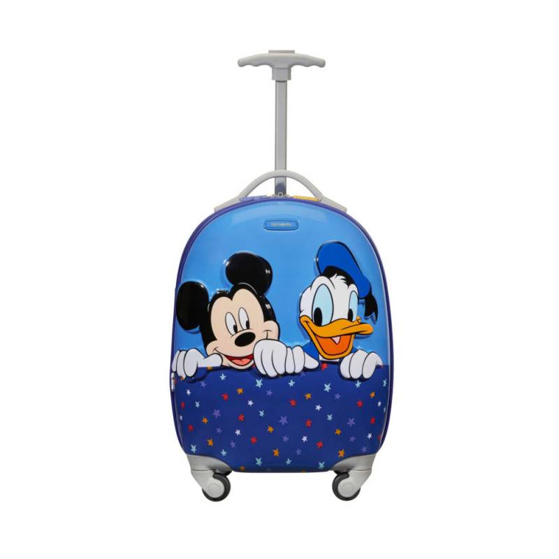 Samsonite kofer Mickey and Donald 40C*51034 