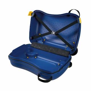 Samsonite kofer  PATCH 56C*08001 