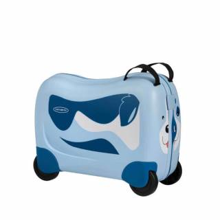 Samsonite kofer Dream rider PUPPY CK8*93001 