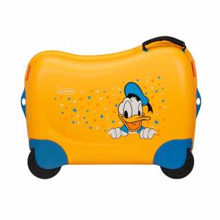 Samsonite kofer Donald Stars 43C*41001 