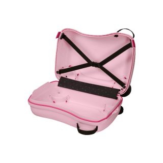 Samsonite kofer Ice Cream Van KK5*90001 