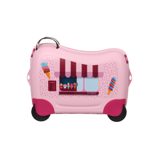 Samsonite kofer Ice Cream Van KK5*90001 