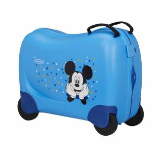 Samsonite kofer Mickey Stars 43C*31001 