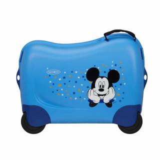 Samsonite kofer Mickey Stars 43C*31001 