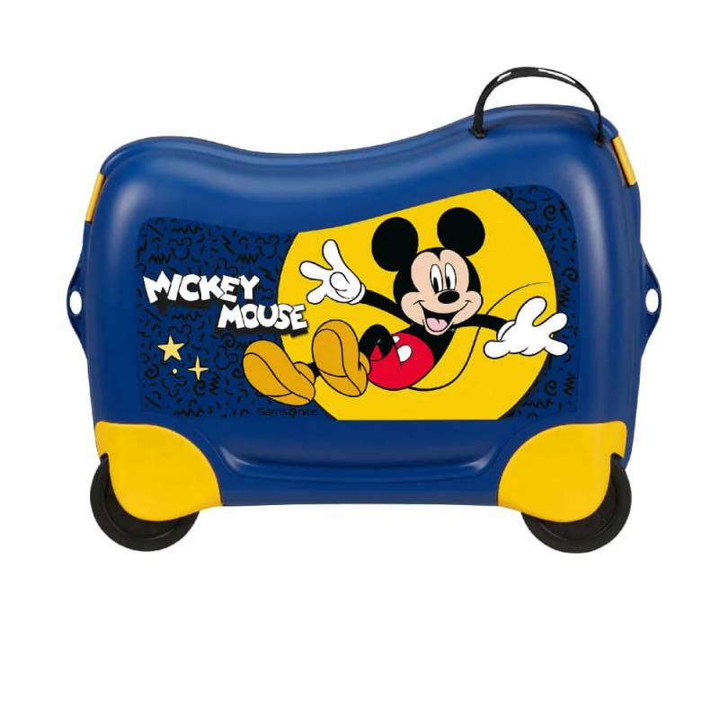 Samsonite kofer Mickey 56C*32001 