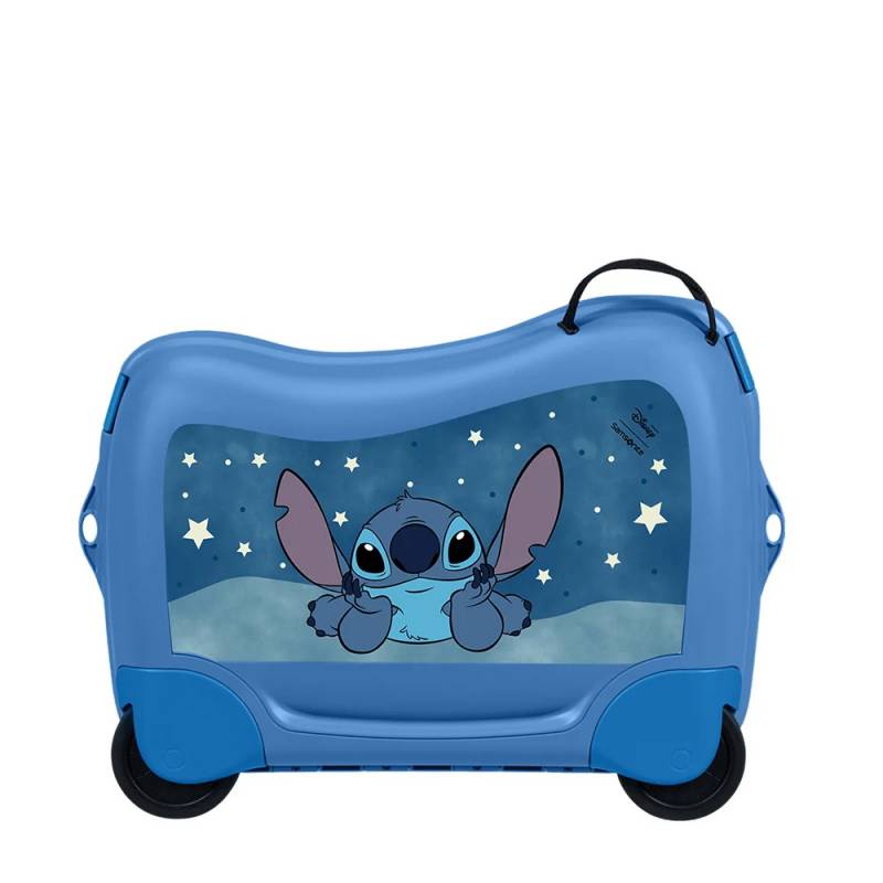 Samsonite kofer STITCH 56C*01001 