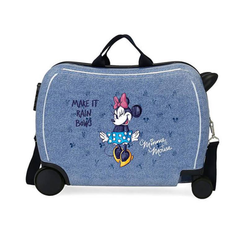 Minnie kofer Make it rain bows 45.398.21 