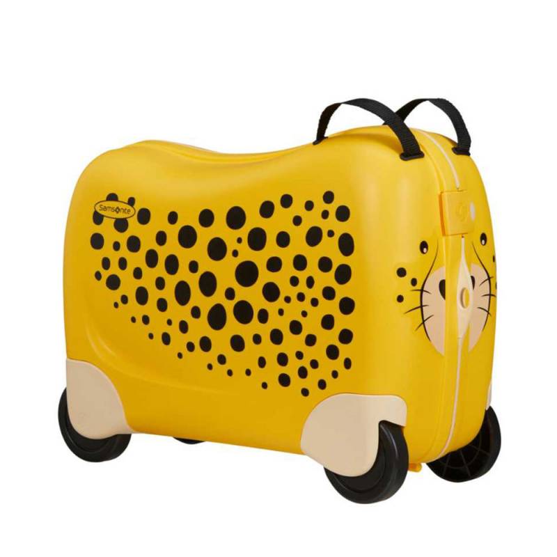 Samsonite kofer Cheetah CK8*26001 