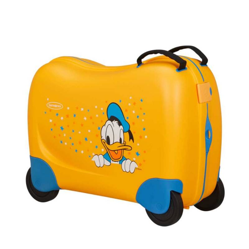 Samsonite kofer Donald Stars 43C*41001 